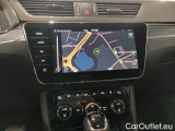  Skoda  Superb  Combi 1.5 TSI ACT DSG7 Style 110kW/150pk  5D/P Auto-7 #6