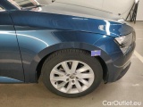  Skoda  Superb  Combi 1.5 TSI ACT DSG7 Style 110kW/150pk  5D/P Auto-7 #44