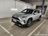  Toyota  RAV4  2.5 PHEV Dynamic Plus e-CVT AWD-i (PHEV) 225kW/306pk  5D/P Auto-V 