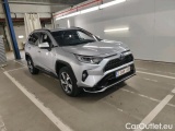  Toyota  RAV4  2.5 PHEV Dynamic Plus e-CVT AWD-i (PHEV) 225kW/306pk  5D/P Auto-V #2