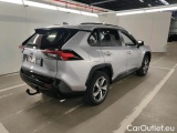  Toyota  RAV4  2.5 PHEV Dynamic Plus e-CVT AWD-i (PHEV) 225kW/306pk  5D/P Auto-V #4