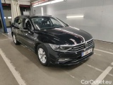  Volkswagen  Passat  Variant 2.0 TDI DSG Style Business 90kW/122pk  5D/P Auto-7 #2