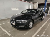  Volkswagen  Passat  Variant 2.0 TDI DSG Style Business 90kW/122pk  5D/P Auto-7 