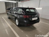  Volkswagen  Passat  Variant 2.0 TDI DSG Style Business 90kW/122pk  5D/P Auto-7 #3