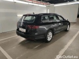  Volkswagen  Passat  Variant 2.0 TDI DSG Style Business 90kW/122pk  5D/P Auto-7 #4