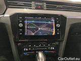  Volkswagen  Passat  Variant 2.0 TDI DSG Style Business 90kW/122pk  5D/P Auto-7 #6
