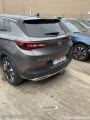 Opel   Grandland X Grandland X 1.5 Turbo ECOTEC D S/S AT8 Ultimate 96kW/131pk  5D/P Auto-8 #4