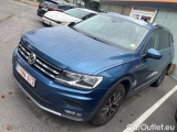  Volkswagen  Tiguan  Allspace 2.0 TDI SCR Comfortline 110kW/150pk  5D/P Man-6 