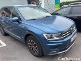  Volkswagen  Tiguan  Allspace 2.0 TDI SCR Comfortline 110kW/150pk  5D/P Man-6 #2