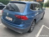  Volkswagen  Tiguan  Allspace 2.0 TDI SCR Comfortline 110kW/150pk  5D/P Man-6 #3