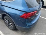  Volkswagen  Tiguan  Allspace 2.0 TDI SCR Comfortline 110kW/150pk  5D/P Man-6 #4