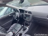  Volkswagen  Tiguan  Allspace 2.0 TDI SCR Comfortline 110kW/150pk  5D/P Man-6 #7