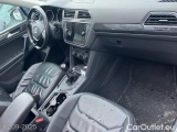  Volkswagen  Tiguan  Allspace 2.0 TDI SCR Comfortline 110kW/150pk  5D/P Man-6 #9