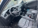  Volkswagen  Tiguan  Allspace 2.0 TDI SCR Comfortline 110kW/150pk  5D/P Man-6 #16