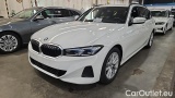  Bmw  Serie 3 318d Touring Auto 