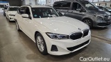  Bmw  Serie 3 318d Touring Auto #2