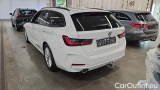  Bmw  Serie 3 318d Touring Auto #3