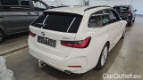  Bmw  Serie 3 318d Touring Auto #4