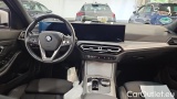  Bmw  Serie 3 318d Touring Auto #6