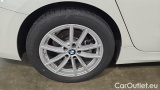  Bmw  Serie 3 318d Touring Auto #10