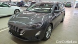 Ford  Focus 1,5 EcoBoost 110kW Titanium Turnier Auto 