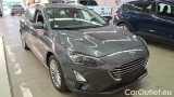  Ford  Focus 1,5 EcoBoost 110kW Titanium Turnier Auto #2