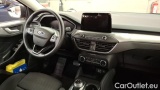  Ford  Focus 1,5 EcoBoost 110kW Titanium Turnier Auto #6
