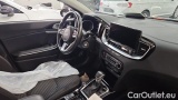  KIA  Cee'd 1.6 CRDi MHEV 100kW DCT Vision SW #7