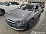  Mercedes  CLA-Klasse CLA 200 d Shooting Brake 