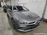  Mercedes  CLA-Klasse CLA 200 d Shooting Brake #2