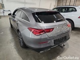  Mercedes  CLA-Klasse CLA 200 d Shooting Brake #3