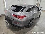  Mercedes  CLA-Klasse CLA 200 d Shooting Brake #4