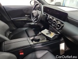  Mercedes  CLA-Klasse CLA 200 d Shooting Brake #7