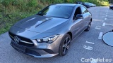  Mercedes  CLA-Klasse CLA 250 e DCT 