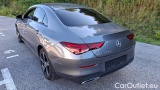  Mercedes  CLA-Klasse CLA 250 e DCT #3