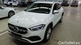  Mercedes  GLA  250 e DCT 
