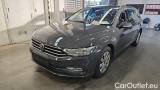  Volkswagen  Passat 2.0 TDI SCR DSG Conceptline Variant 