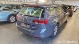  Volkswagen  Passat 2.0 TDI SCR DSG Conceptline Variant #4