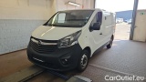  Opel  Vivaro 1,6 Diesel 70kW Euro 6 L1H1 2,7t 