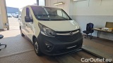  Opel  Vivaro 1,6 Diesel 70kW Euro 6 L1H1 2,7t #2
