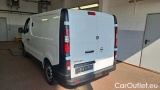  Opel  Vivaro 1,6 Diesel 70kW Euro 6 L1H1 2,7t #3