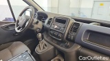  Opel  Vivaro 1,6 Diesel 70kW Euro 6 L1H1 2,7t #7