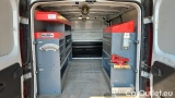 Opel  Vivaro 1,6 Diesel 70kW Euro 6 L1H1 2,7t #8
