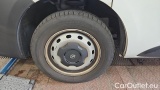  Opel  Vivaro 1,6 Diesel 70kW Euro 6 L1H1 2,7t #10