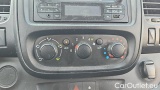  Opel  Vivaro 1,6 Diesel 70kW Euro 6 L1H1 2,7t #14