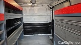  Opel  Vivaro 1,6 Diesel 70kW Euro 6 L1H1 2,7t #36