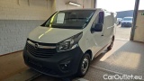  Opel  Vivaro 1,6 Diesel 70kW Euro 6 L1H1 2,7t 