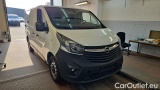  Opel  Vivaro 1,6 Diesel 70kW Euro 6 L1H1 2,7t #2