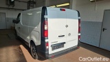  Opel  Vivaro 1,6 Diesel 70kW Euro 6 L1H1 2,7t #3