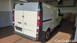  Opel  Vivaro 1,6 Diesel 70kW Euro 6 L1H1 2,7t #4